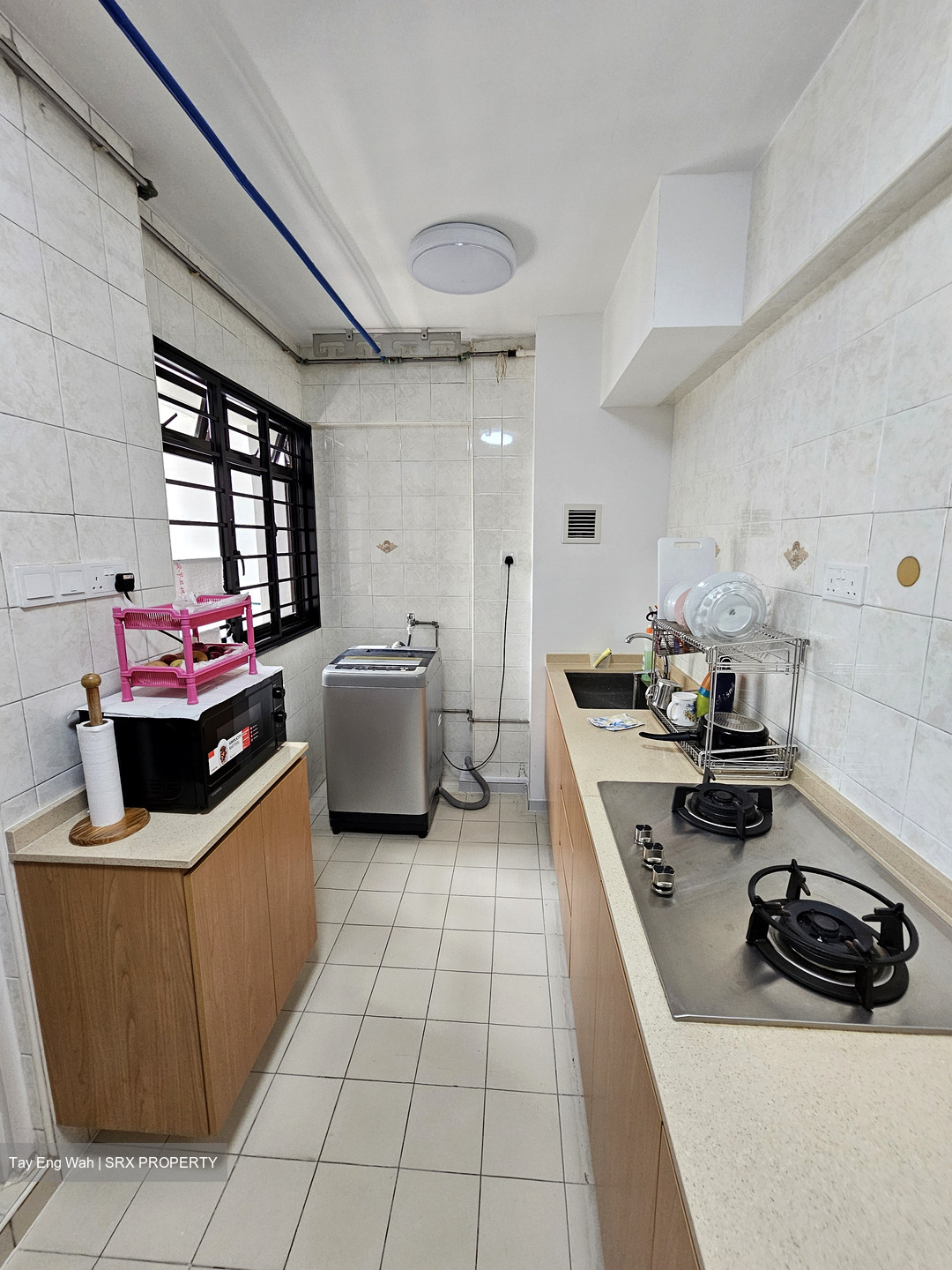 Blk 366 Clementi Avenue 2 (Clementi), HDB 3 Rooms #557624991